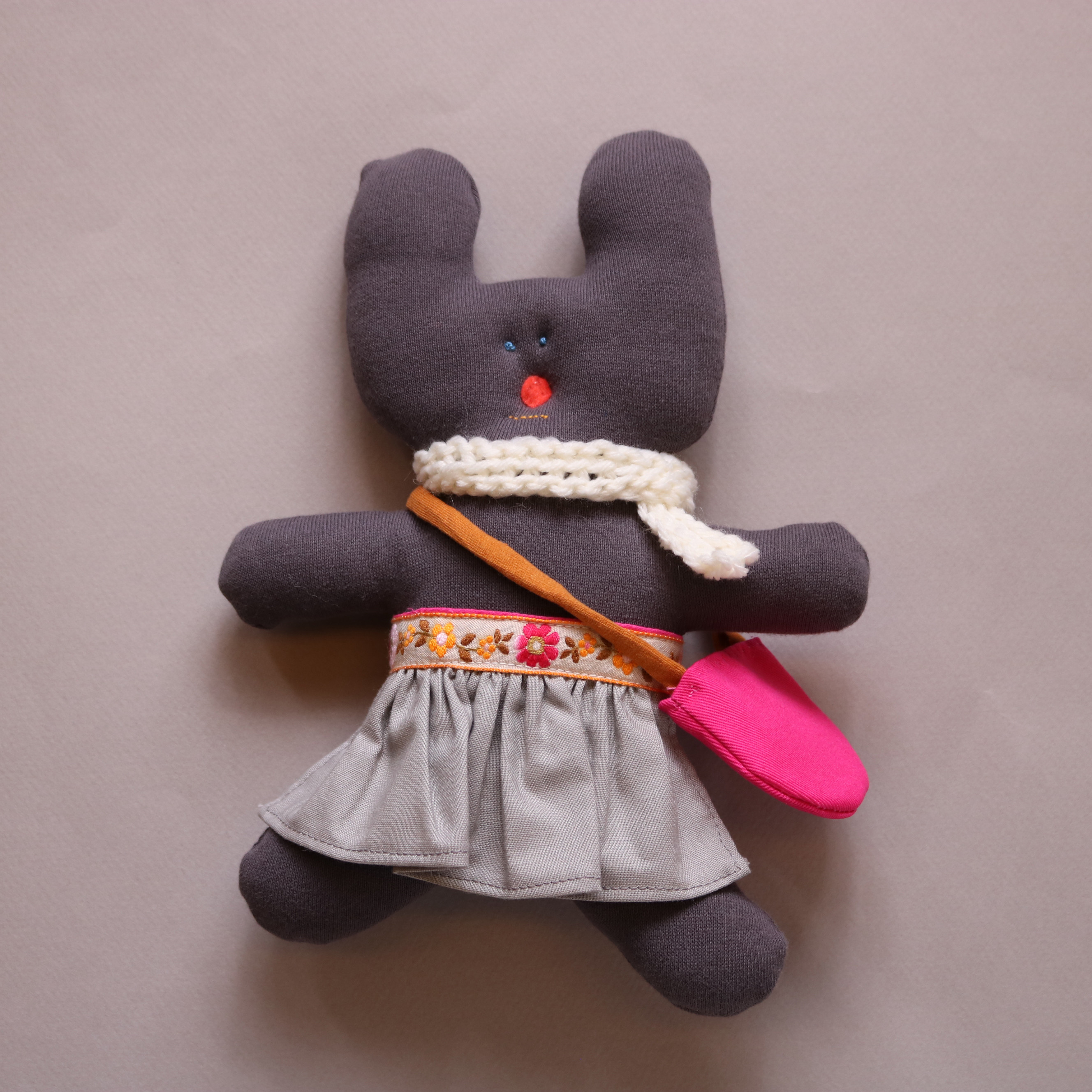 うさ沢さんといつもいっしょ！（ベーシックセット）