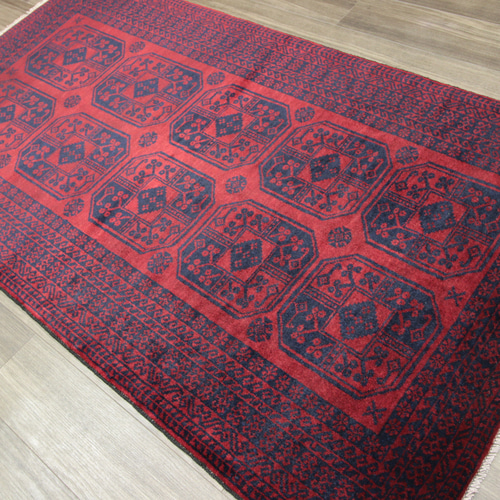 とても年代手織り絨毯トルクメン絨毯ミニラグ 楽天市場】部族絨毯