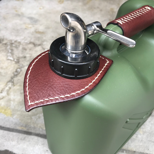 オーダー品】カスタムウォータータンク10L／カーキ