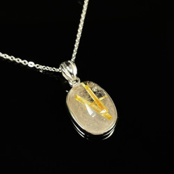 ルチルクォーツ ペンダントトップ の人気通販｜Creema(クリーマ