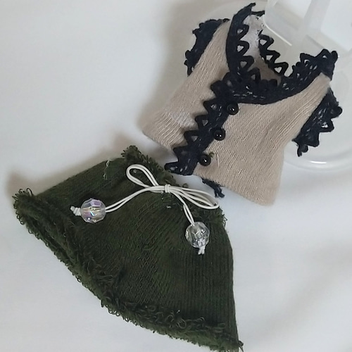 リカちゃん　人形　着せかえ　洋服　8着セット セット販売】【送料無料】【8点セット】タカラトミー リカちゃん