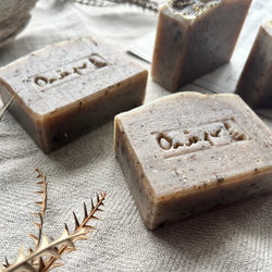 【人気No. 2】ハーブ石鹸　 Herbal Soap 　雑貨石鹸　オーガニック【1個】 5枚目の画像