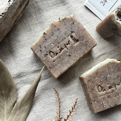 【人気No. 2】ハーブ石鹸　 Herbal Soap 　雑貨石鹸　オーガニック【1個】 6枚目の画像
