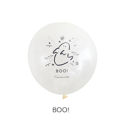 [生日] 設計透明氣球套裝 2 個（帶 2 個備用）生日裝飾氣球裝飾半生日 100 天慶祝 第5張的照片
