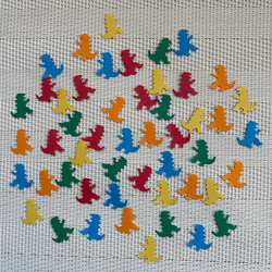 クラフトパンチ 銀杏 イチョウ 秋 アルバム素材 保育園 幼稚園 その他