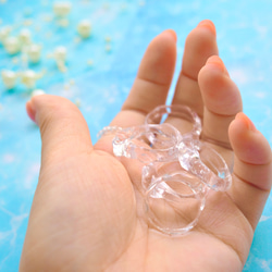 〜水分補給忘れずにっ♪〜水リング 6枚目の画像