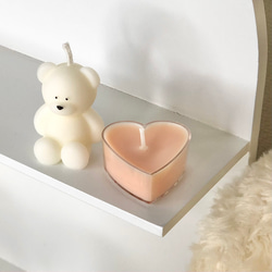 Relax Latte リラックス ラテ キャンドル キャンドル・キャンドル