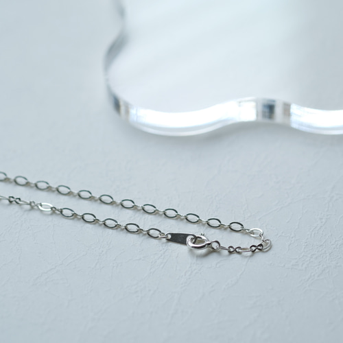 WEIRDO 良品 ウィアード ネックレス SIG CHAIN シグ チェーン