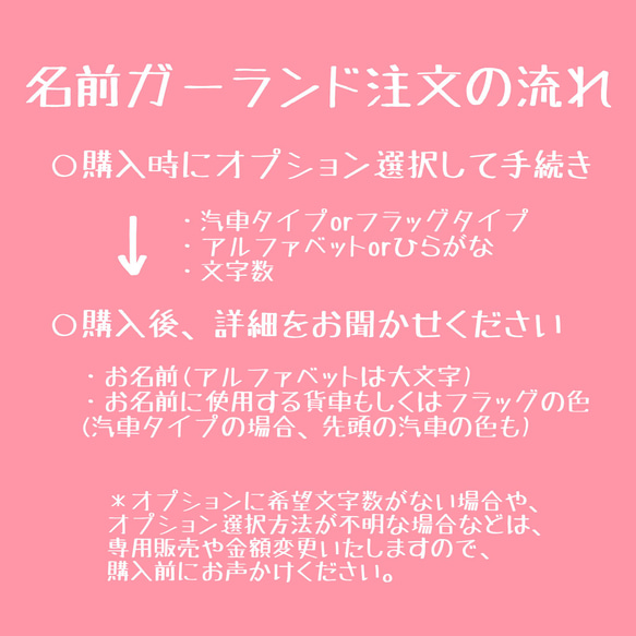 フェルト 大きなケーキ バースデーガーランド 誕生日飾り バースデー飾り カラフル 数字変更可 (大) 壁面飾り 4枚目の画像