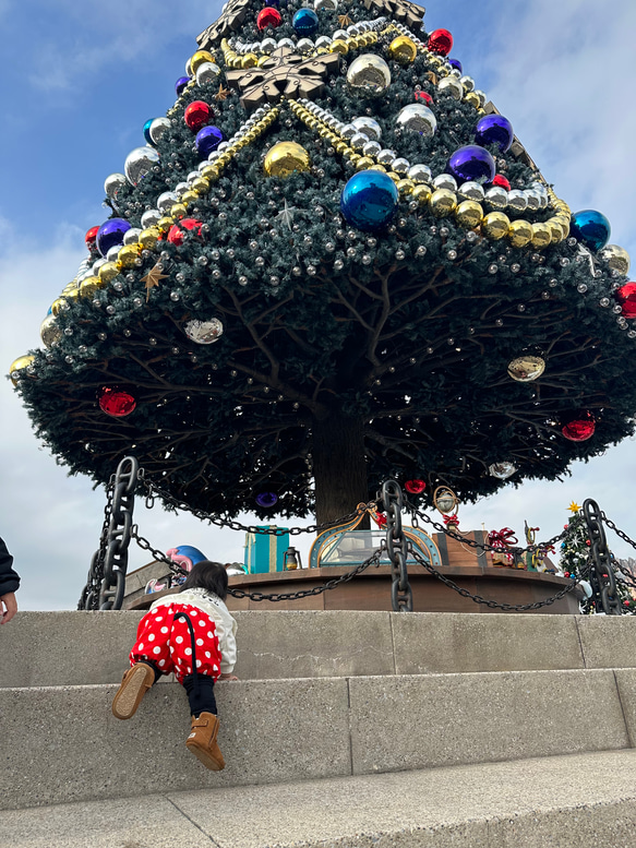 【つーさん 】かぼちゃパンツとボンネット ♡ 水 かぼちゃパンツ 赤 水玉 80〜 ネズミさんパンツ 裏地付き ベビー服 Ha