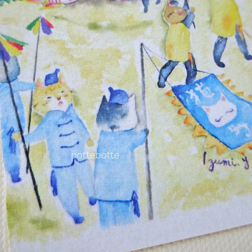 KAZ@ねこにゃ🐾まいにちお絵描き on X: 
