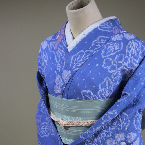 2点セット 希少サイズ‼️トールサイズ身幅大‼️新品美品　有松鳴海絞り浴衣 藍染に白 楽天市場】有松 絞り 藍の通販
