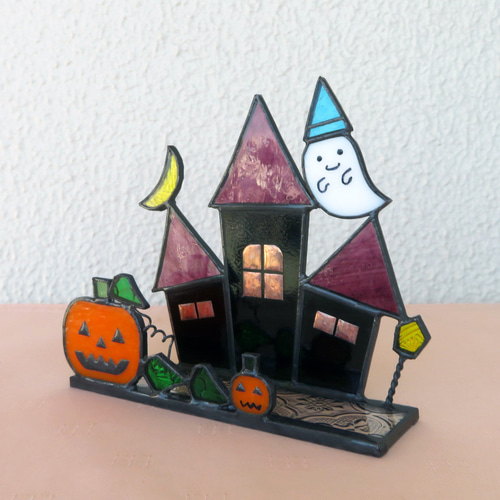 ハロウィン☆街角オバケさん トリック・オア・トリート!おばけとあそぼう!ハロウィン