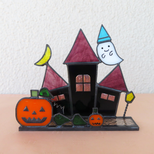 ハロウィン★お茶会set ハロウィン☆お茶会set