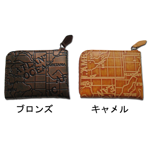 楽天市場】4ホックコインケース 14色 組み合わせ 財布 メンズ