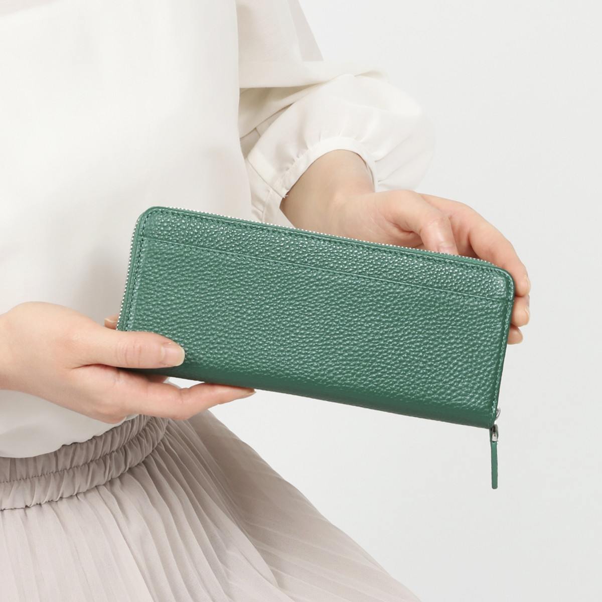 グッドふとんマーク取得 乙女心にトキメキと煌めき♡ファンシーポーチ