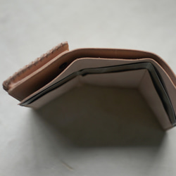 compact wallet 4枚目の画像