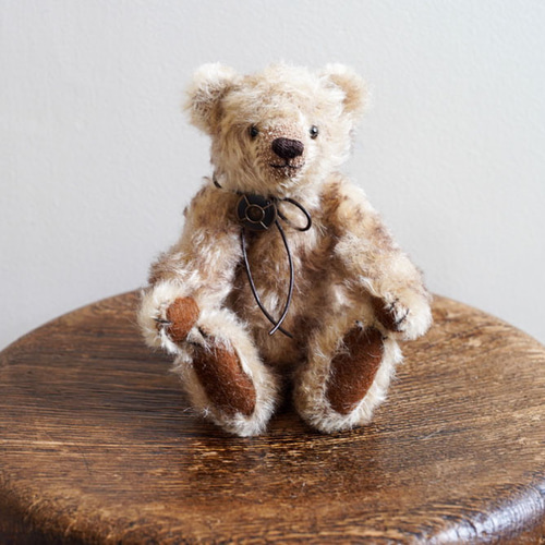 テディベア ウィン ぬいぐるみ Teddy bear Kao. 通販 14585412