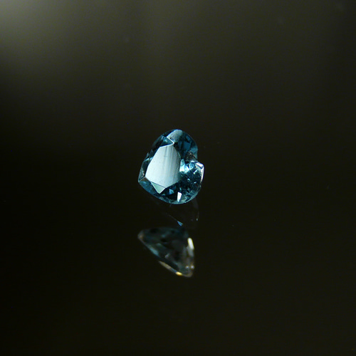ハンベルジャイト 0.08ct ⭐250302 天然石 べるふぇKIRABOSHI希少石  