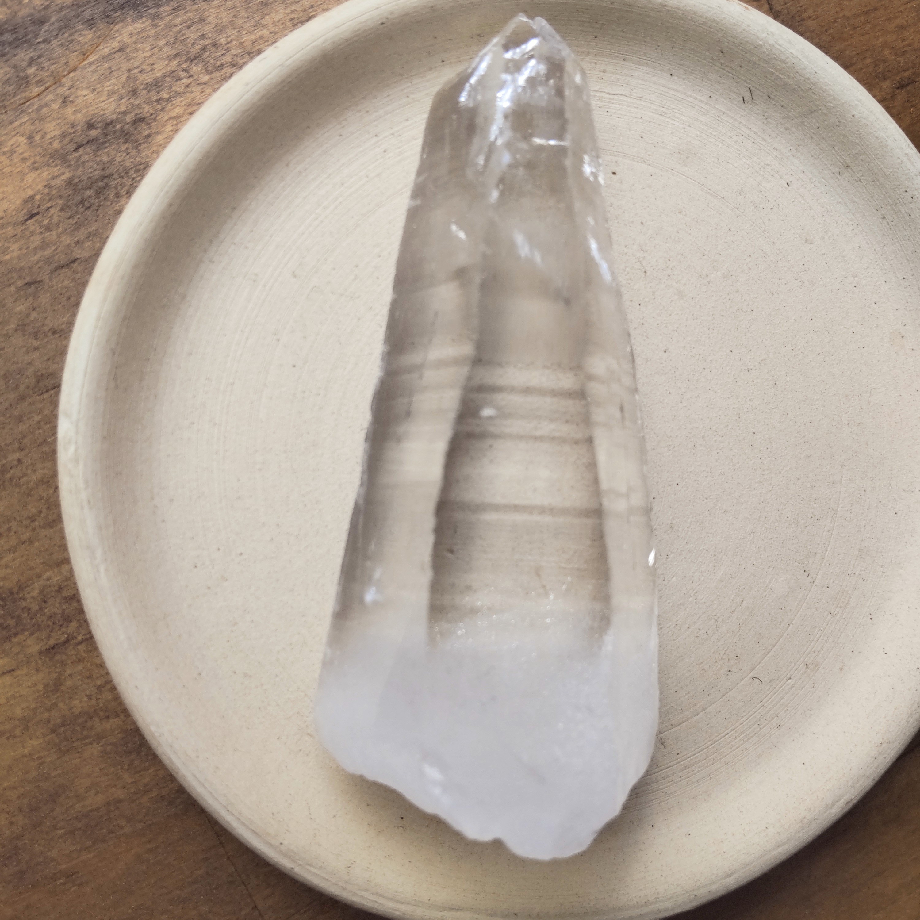 ガネーシュヒマール水晶