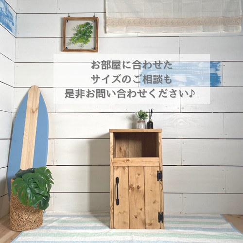 西海岸 レトロ DustBox (ミディアムウォルナット) 木製 西海岸 レトロ DustBox (ミディアムウォルナット) 木製
