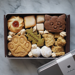 クッキー詰め合わせ（S） クッキー BAKERIN 通販 11680754