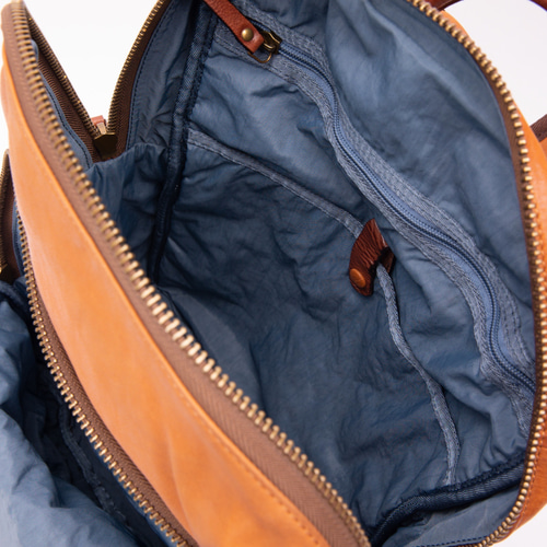 全2色 高級牛革製」ビジネスリュック メンズ バックパック本革 大容量