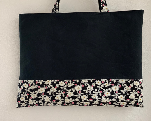 toujours様☆リバティ カーズ×ワッペン レッスンバッグ他確認ページ