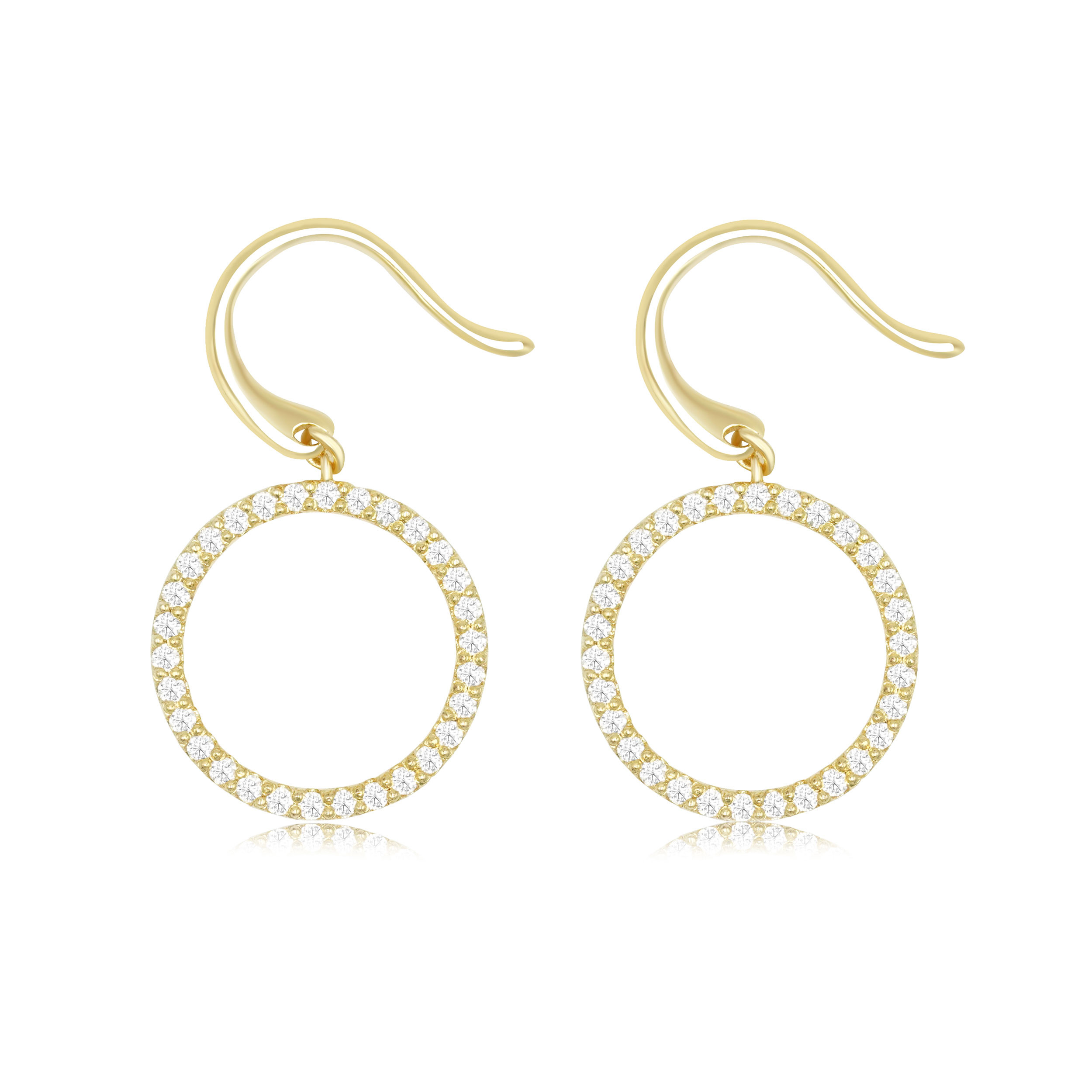 サイクルフックピアス 即購入可 346