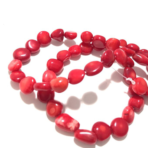 アンティーク　チベット　血赤珊瑚と赤珊瑚のビーズ３個セット 楽天市場】胡渡珊瑚 & 血赤珊瑚 小枝 ペンダントネックレス 42cm