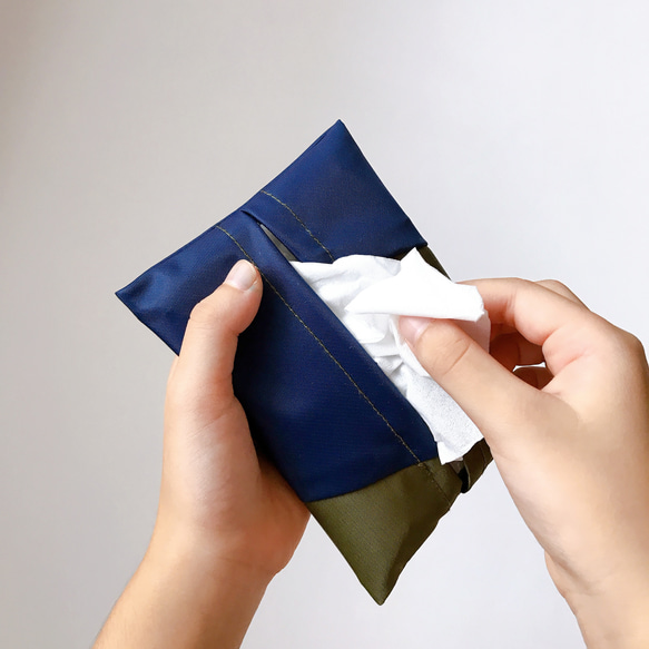 水に濡れても大丈夫!!【 軽くて丈夫なポケットティッシュケース 】撥水ナイロン | 入園入学グッズ 人気・おすすめ｜多用途・生活用品におすすめ キャンペーン中 即納 国内在庫管理・迅速発送・安心対応