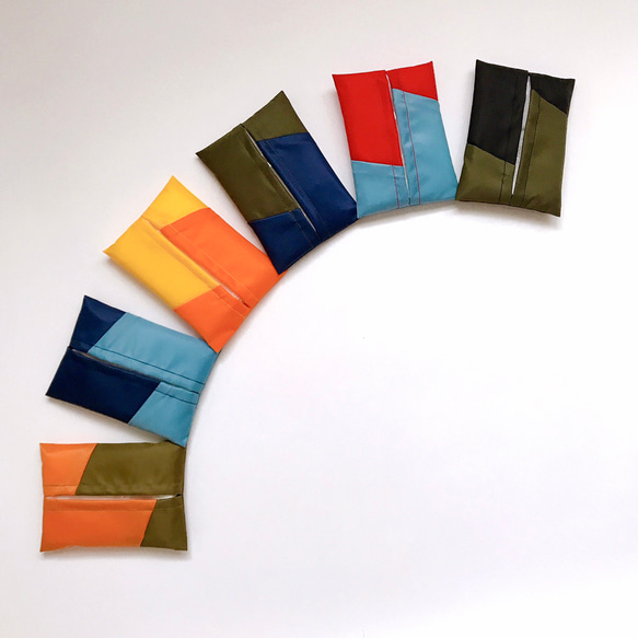 水に濡れても大丈夫!!【 軽くて丈夫なポケットティッシュケース 】撥水ナイロン | 入園入学グッズ 人気・おすすめ｜多用途・生活用品におすすめ キャンペーン中 即納 国内在庫管理・迅速発送・安心対応