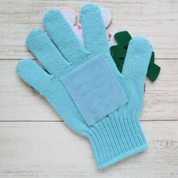 手袋シアター　「おおきなかぶ」 4枚目の画像