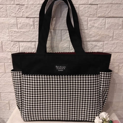  ★ボア バケットバッグ トートバッグ ハンドバッグ AZUL BY MOUSSY フロントポケットバケットトートバッグ WHT