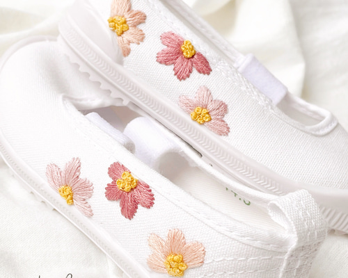 【ivy様オーダー専用ページ】リネン刺繍 75cb591423715cdaab0fcfabb3bbfc