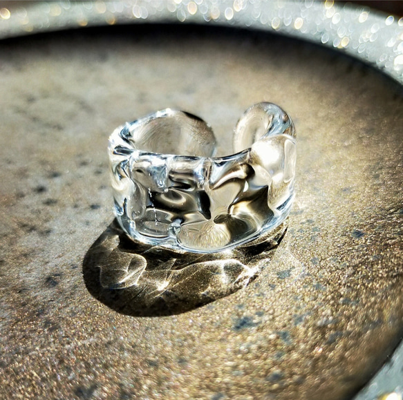 ＊water ring＊ 1枚目の画像