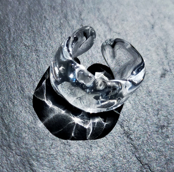 ＊water ring＊ 5枚目の画像