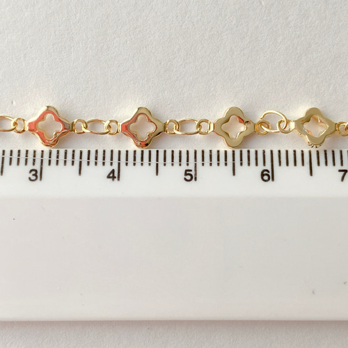 高品質 14kgf ダイヤ型 チェーン 5.6mm 60㎝ ネックレス ブレスレット