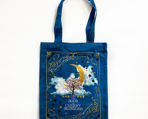 ★La La Land ★かわいいトートバッグ La La Land Angel Tote Bag – La La Land Kind Cafe