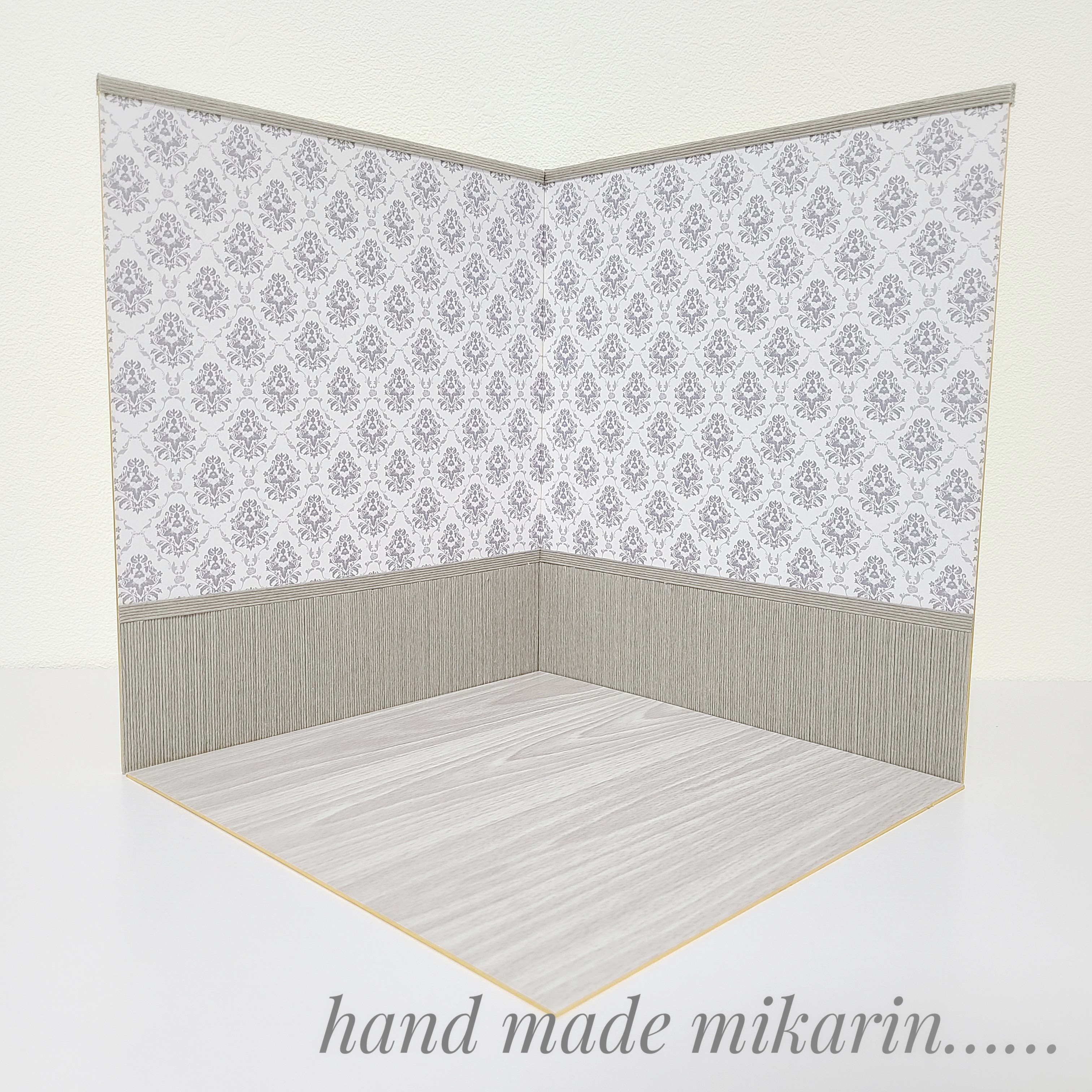 背景パネル ショップ 撮影ボード ドールハウス