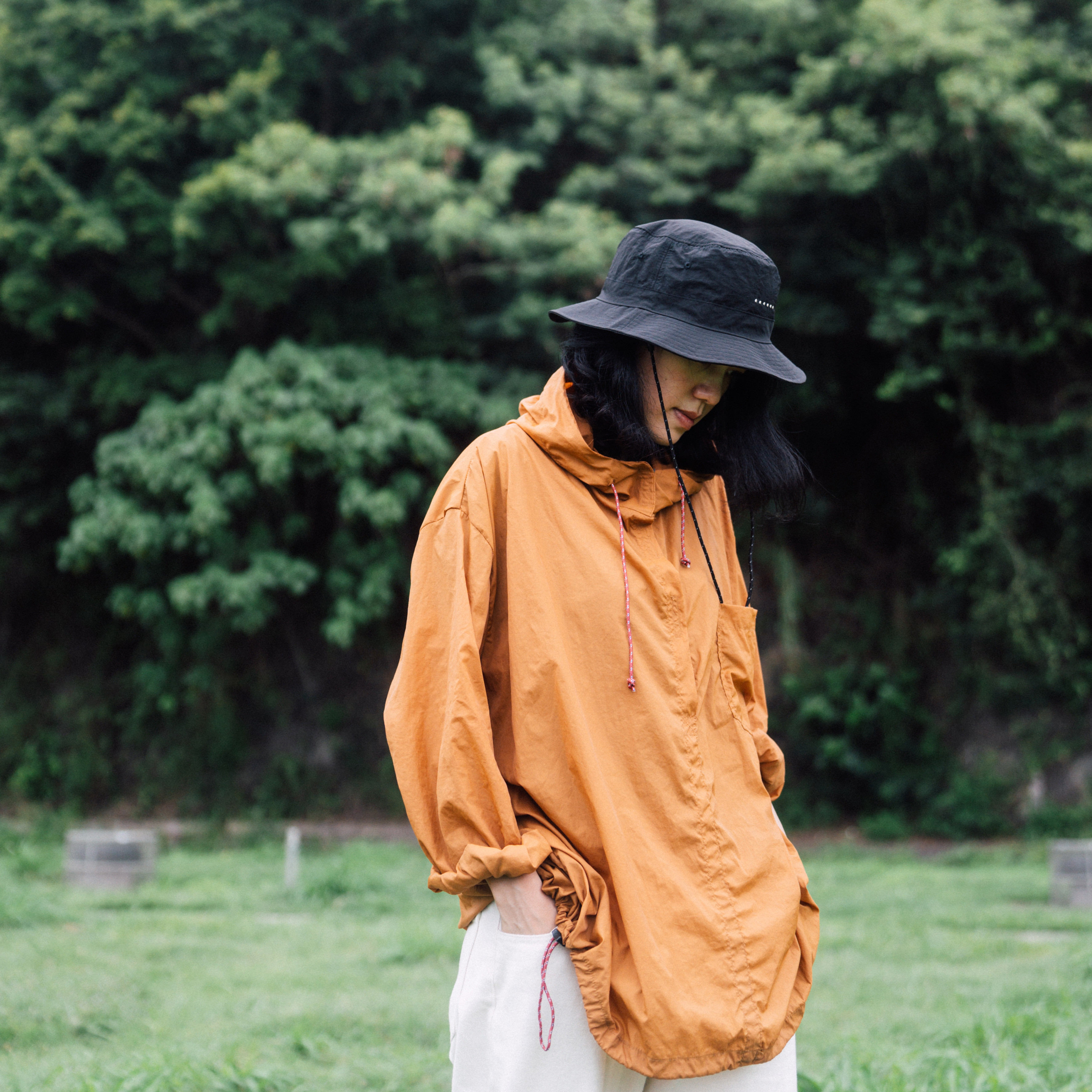 ウーステッド パデッド ブルゾン　beauty＆youth OVY KAJA BEAUTY&YOUTH UNITED ARROWS（ビューティーアンドユース