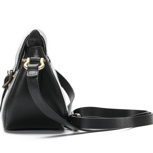 本革ショルダーバッグ レディース 小さな レザー サッチェルバッグ