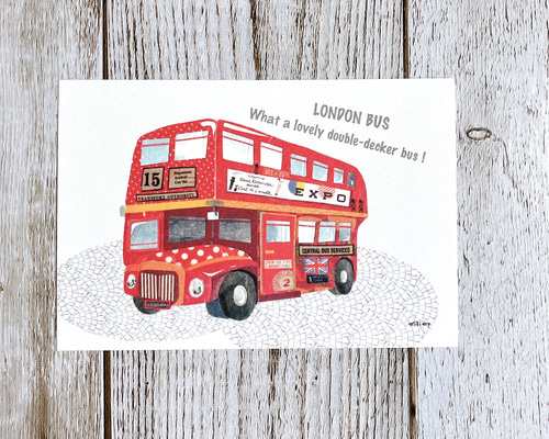 ま様 ポストカード 万葉集シリーズポストカード5枚組【ウィギーカンパニー】 | 福井