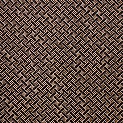 バティック 生地 インドネシア ジャワ更紗 織り模様のモチーフ 1枚目の画像
