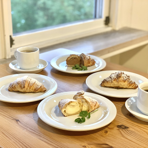 クロッシュ-crochoux- 6個入りセット 焼き菓子 Lita blanc 通販