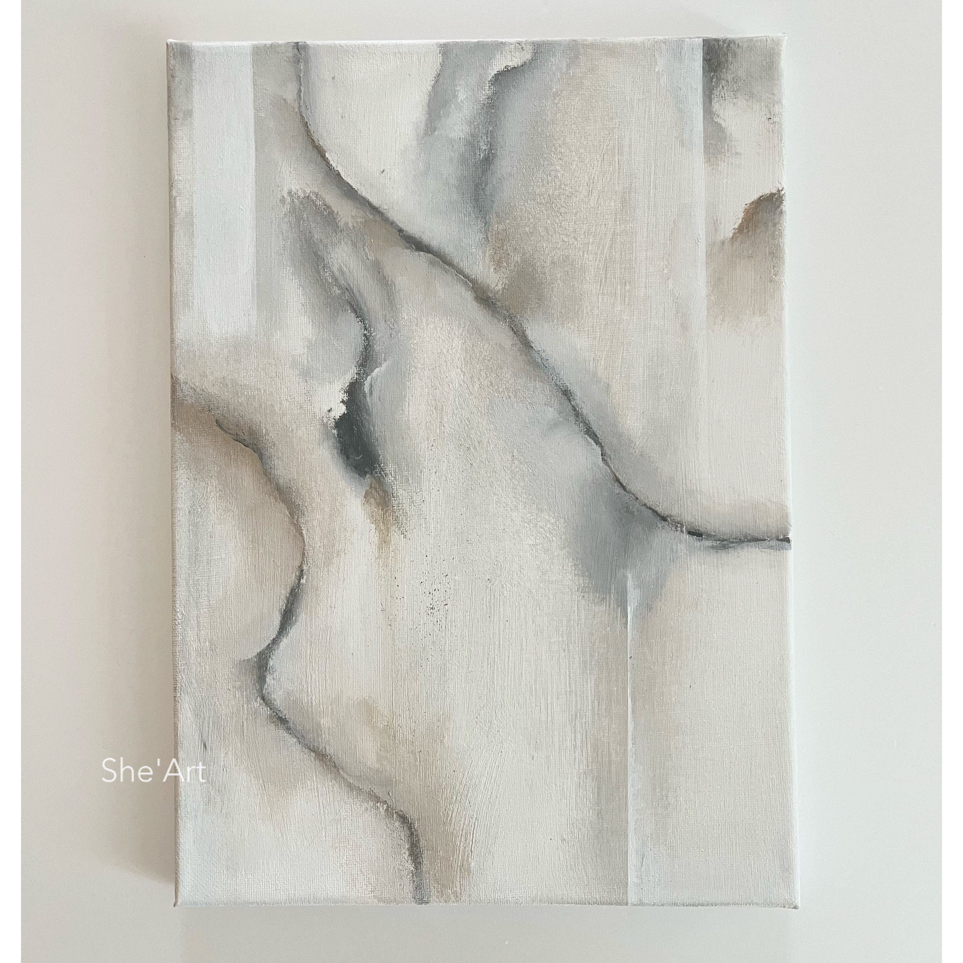 【手描き原画】現代アート/キャンバス/絵画/アート/モダン b*7様