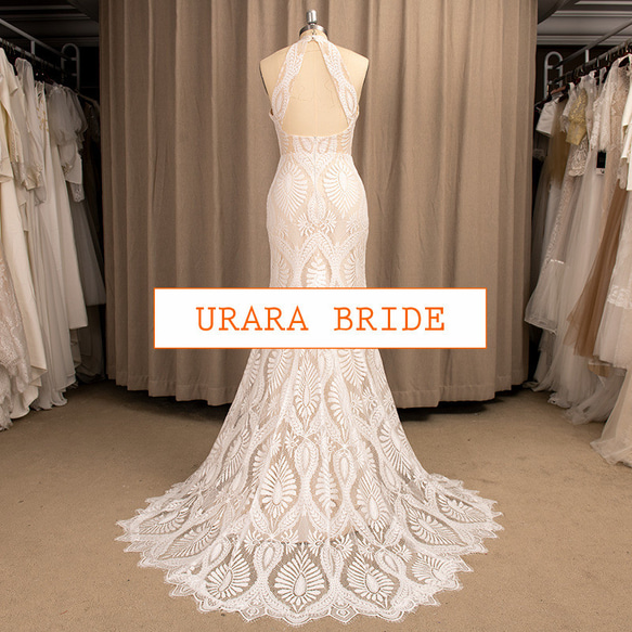 ウェディングドレス　二次会　 ロングドレス 花嫁ドレス 結婚式　前撮り バスト ウエスト ヒップ