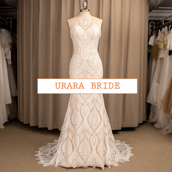 ウェディングドレス　二次会　 ロングドレス 花嫁ドレス 結婚式　前撮り バスト ウエスト ヒップ