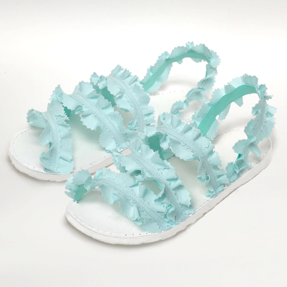 Sweet Sandals 第3張的照片