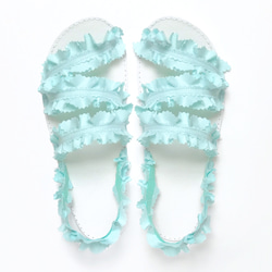 Sweet Sandals 第1張的照片